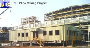 Công Ty Cổ Phần Vi Lê NTM