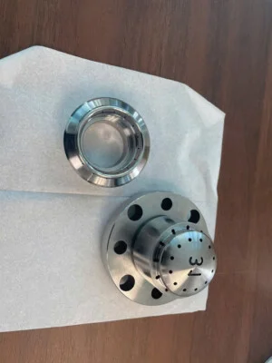 Cơ Khí Tecgo – Công Ty TNHH Tecgo