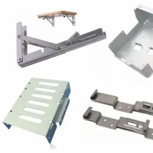 Gia Công Kim Loại Tấm SEIKI Việt Nam – Công Ty TNHH Cơ Khí SEIKI Việt Nam