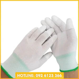 Găng Tay Bảo Hộ Lao Động An Tâm – Công Ty TNHH Công Nghiệp An Tâm