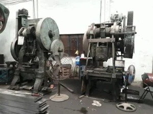 Thu Mua Phế Liệu Nhất Lộc – Công Ty TNHH Thu Mua Phế Liệu Môi Trường Nhất Lộc