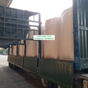 Chành Xe Gửi Hàng Miền Tây – Nhà Xe Ngọc Thịnh