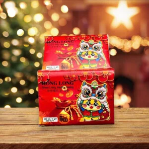 Cơ Sở Giấy Hồng Long