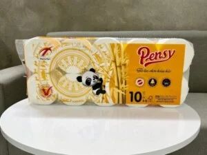 Cơ Sở Giấy Hồng Long