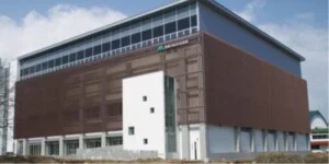 Gỗ Nhựa ZenWood – Công Ty TNHH KOEI Việt Nam