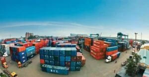 Dịch Vụ Logistics Việt SCM – Công Ty TNHH Thương Mại Và Dịch Vụ Xuất Nhập Khẩu Việt SCM