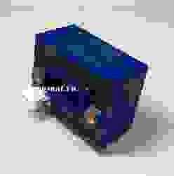 Has600 S