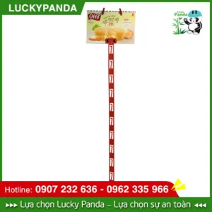 Kệ Quảng Cáo LUCKY PANDA – Công Ty TNHH LUCKY PANDA