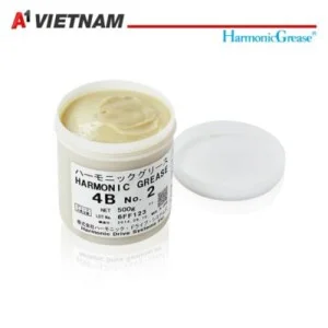 Harmonic204b20no2