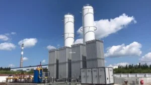 Khí Tự Nhiên Meta Gas  – Công Ty TNHH Meta Gas