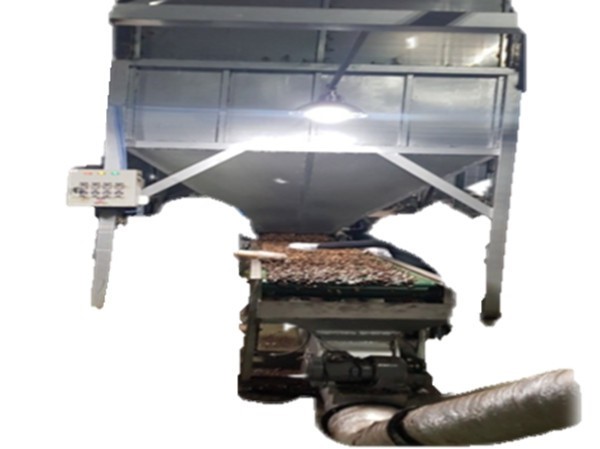 Máy Chẻ Điều Song Hào – Công Ty TNHH Máy Chẻ Điều Song Hào