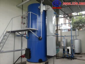 Công Ty TNHH SX & TM Danh Bình