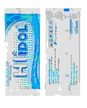 Khăn Lạnh Khai Nguyên – Công TY TNHH Một Thành Viên Sản Xuất Và Xuất Nhập Khẩu Khai Nguyên