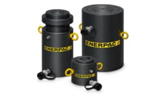 Máy Thủy Lực Enerpac – Công Ty Cổ Phần Kỹ Thuật DAVITA