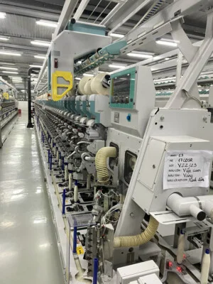 Dệt Nha Trang – Công Ty Cổ Phần Dệt – May Nha Trang