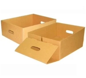 Thùng Carton Nhất Tín An – Công Ty TNHH Bao Bì Nhất Tín An