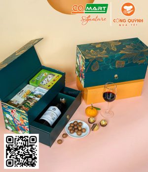 Quà tặng KNK Việt Nam- Công Ty Cổ Phần Thương Mại KNK Việt Nam