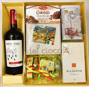 Quà tặng KNK Việt Nam- Công Ty Cổ Phần Thương Mại KNK Việt Nam