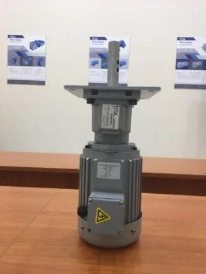 Động Cơ Điện TMX – Malaysia – Công Ty TNHH T.E.M. Engineering (Việt Nam)