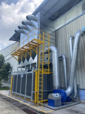 Cơ Điện Lê Gia Phát – Công Ty TNHH Kỹ Thuật Lê Gia Phát