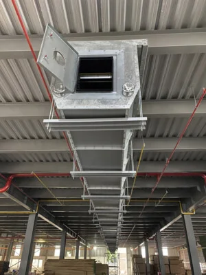 Cơ Điện Lê Gia Phát – Công Ty TNHH Kỹ Thuật Lê Gia Phát