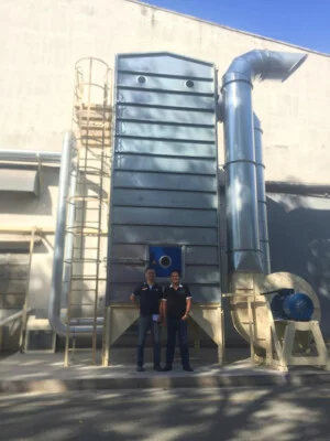 Cơ Điện Lê Gia Phát – Công Ty TNHH Kỹ Thuật Lê Gia Phát