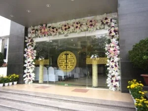 Công Ty CP Phát Triển Thương Mại & Đầu Tư Bắc Hải