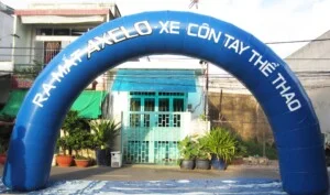 Đồ Chơi Trẻ Em Nguyện Như – Công Ty CP Sản Xuất Thương Mại Dịch Vụ Nguyện Như