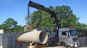 Công ty TNHH Dịch Vụ Vận Tải Nghĩa Anh