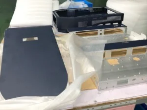 Gia Công Kim Loại Tấm SMCTech – Công Ty Cổ Phần SMCTech