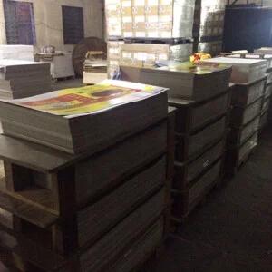 Công Ty TNHH Trúc My