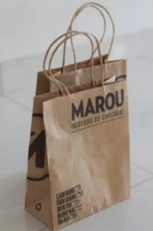 Công Ty TNHH Thiết Kế In Ấn Kiến Vàng