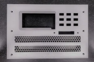 Gia Công Kim Loại Tấm SMCTech – Công Ty Cổ Phần SMCTech