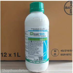 Dịch Vụ Diệt Côn Trùng Tuấn Anh – Công Ty TNHH Kiểm Soát Dịch Hại Tuấn Anh