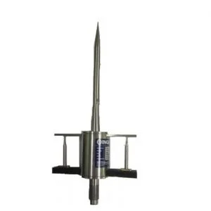 Thiết Bị Chống Sét Golden Star – Công Ty TNHH Xuất Nhập Khẩu Golden Star Việt Nam