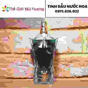 Thế Giới Mùi Hương
