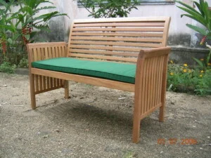 Công Ty Cổ Phần Chế Biến Gỗ Việt Đức