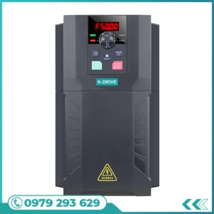 Biến Tần K-DRIVE KD600 – Công Ty TNHH Thương Mại Dịch Vụ Sản Xuất Sao Việt Group