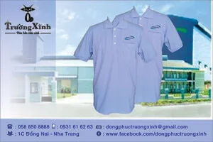 Đồng Phục Trường Xinh – Công Ty TNHH Tổng Hợp Kim Thủy