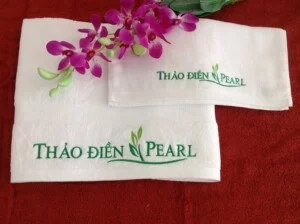 Khăn Bông Dệt Tân Phương – Công Ty TNHH Dệt Tân Phương