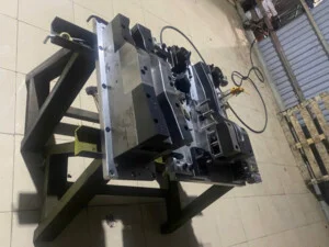 Cơ Khí Tecgo – Công Ty TNHH Tecgo