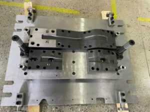 Cơ Khí Tecgo – Công Ty TNHH Tecgo