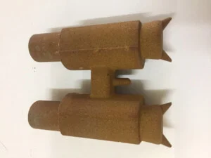 Đúc Nam Ninh – Công Ty TNHH Đúc Nam Ninh