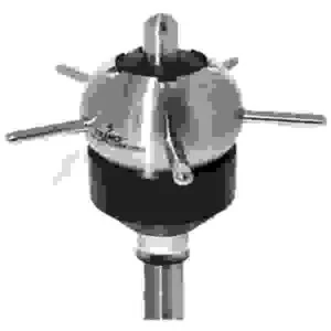 Thiết Bị Chống Sét Tân Tiến – Công Ty TNHH Thương Mại Và Công Nghệ Tân Tiến