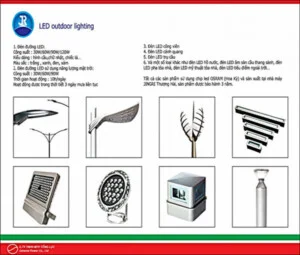 Công Ty TNHH MTV Tổng Lực