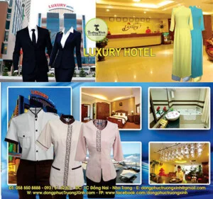 Đồng Phục Trường Xinh – Công Ty TNHH Tổng Hợp Kim Thủy