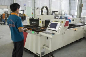 Cơ Khí Nguyễn Mẫn – Công Ty TNHH TM Cơ Khí Nguyễn Mẫn