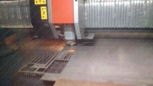 Cơ Khí H2B – Công Ty Cổ Phần Công Nghiệp H2B