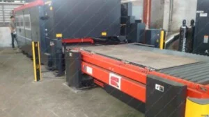 Cơ Khí H2B – Công Ty Cổ Phần Công Nghiệp H2B