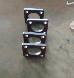 Cơ Khí H2B – Công Ty Cổ Phần Công Nghiệp H2B